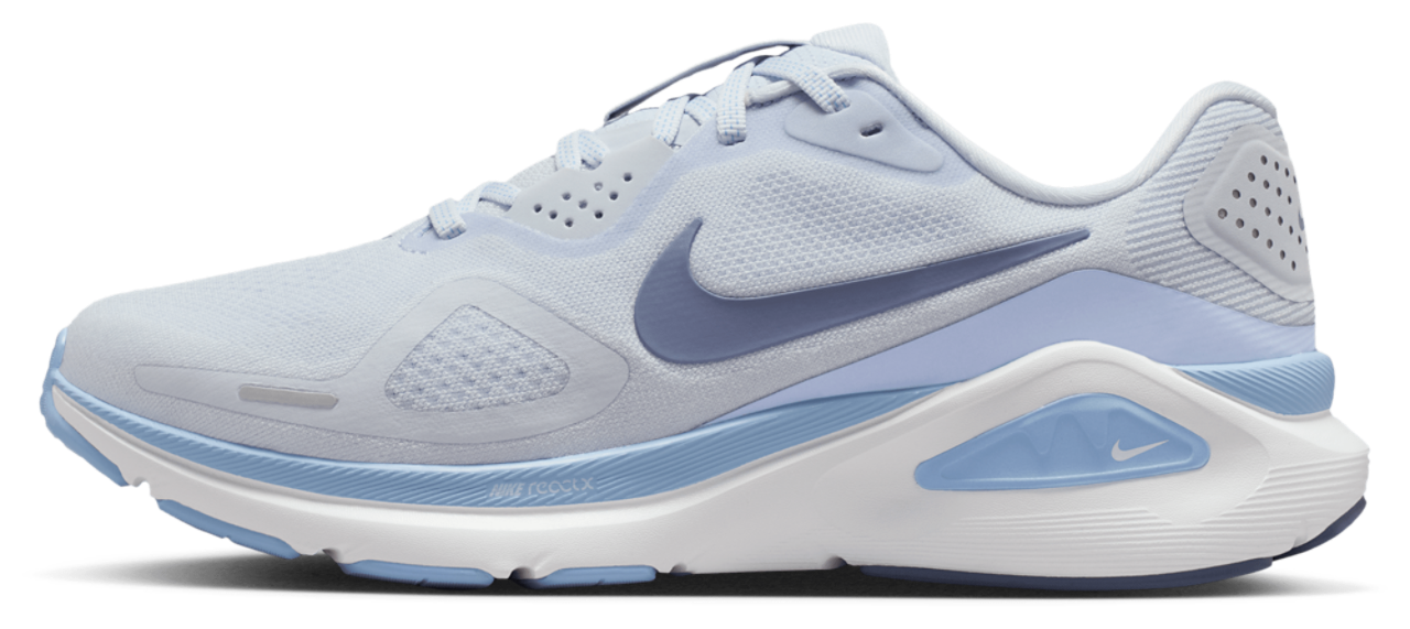 Nike Air Structure 26 Image 2 of 5. Tap to open photo gallery.
