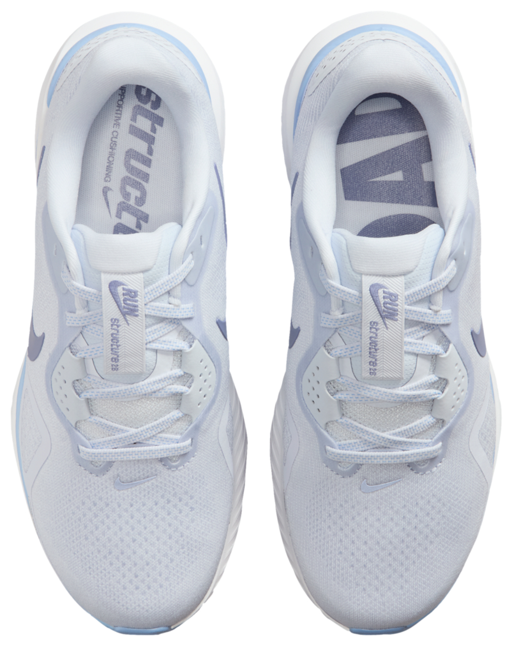 Nike Air Structure 26 Image 4 of 5. Tap to open photo gallery.