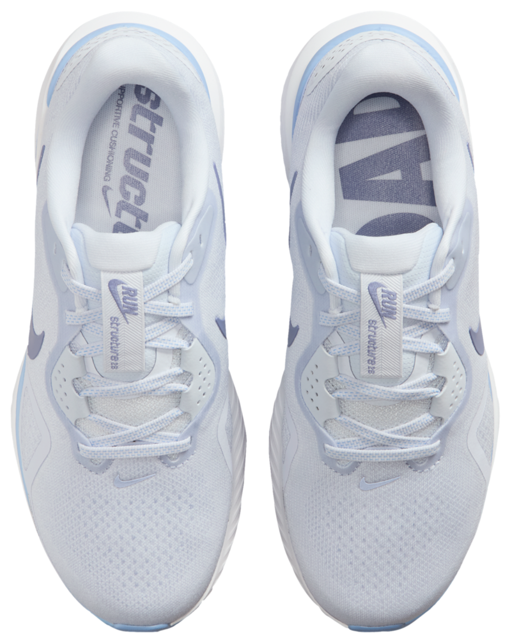 Nike Air Structure 26 Image 4 of 5. Tap to open photo gallery.