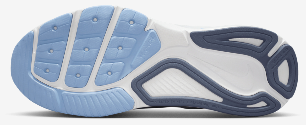 Nike Air Structure 26 Image 5 of 5. Tap to open photo gallery.