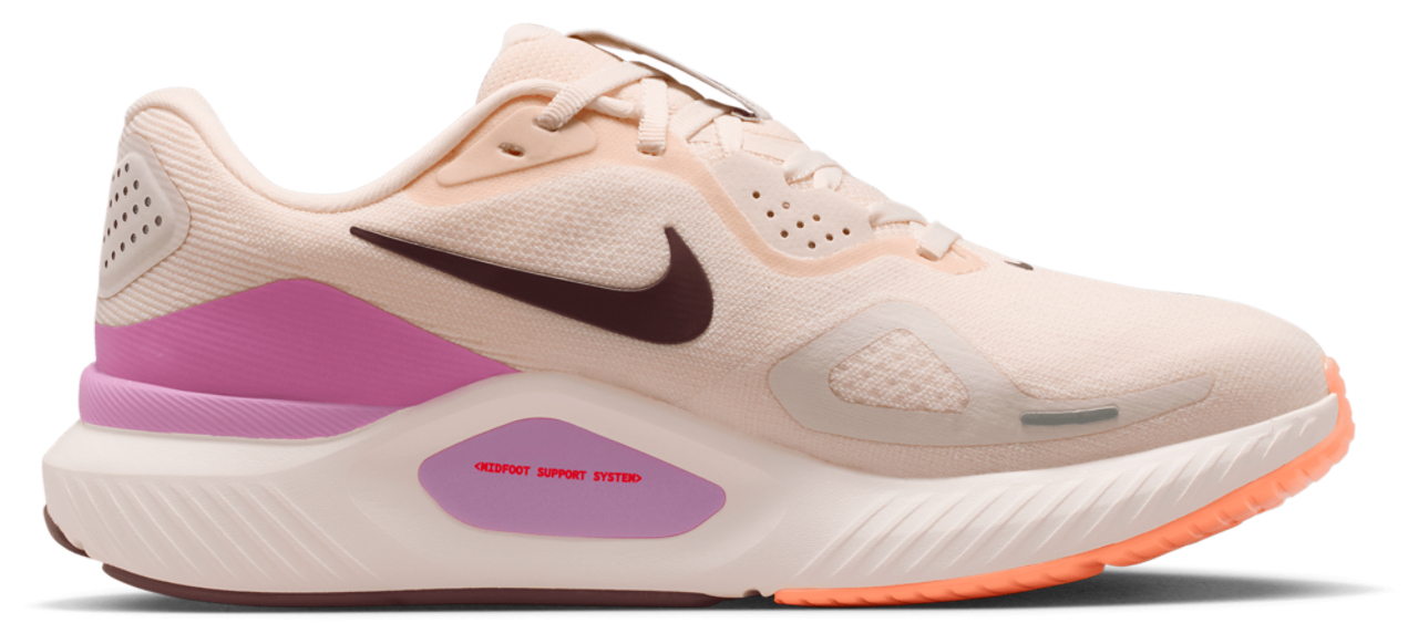 Nike Air Structure 26 Image 1 of 5. Tap to open photo gallery.