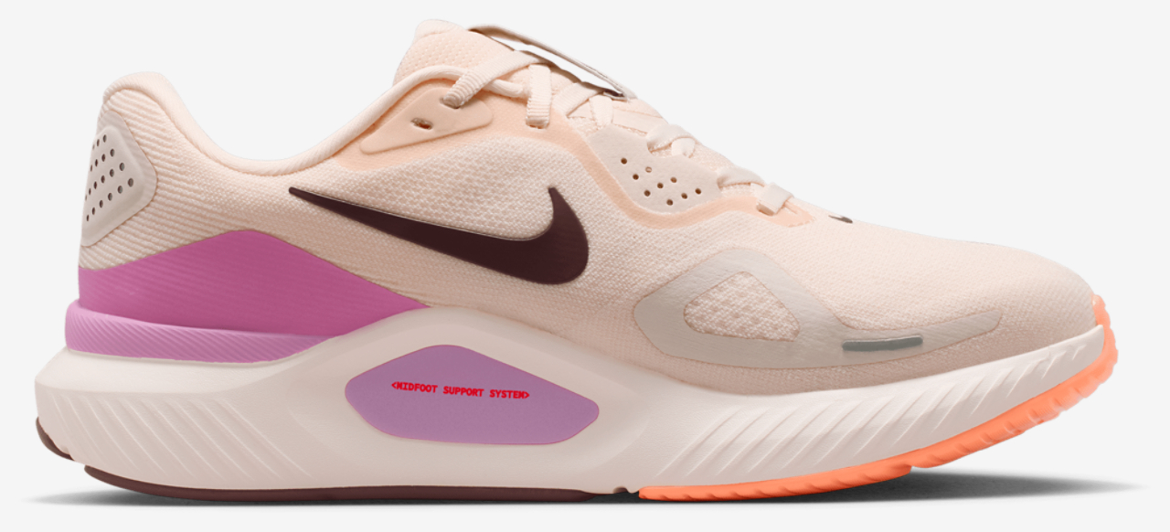 Nike Air Structure 26 Image 1 of 5. Tap to open photo gallery.