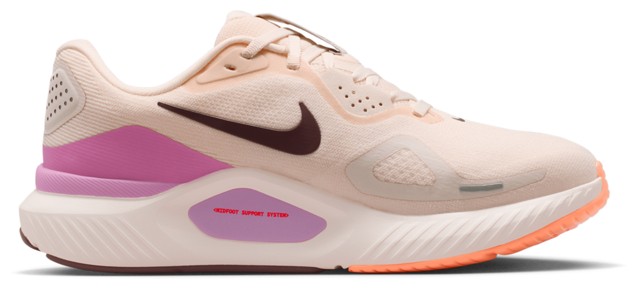 Nike Air Structure 26 Image 1 of 5. Tap to open photo gallery.