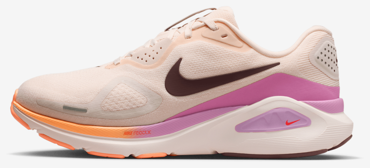 Nike Air Structure 26 Image 2 of 5. Tap to open photo gallery.