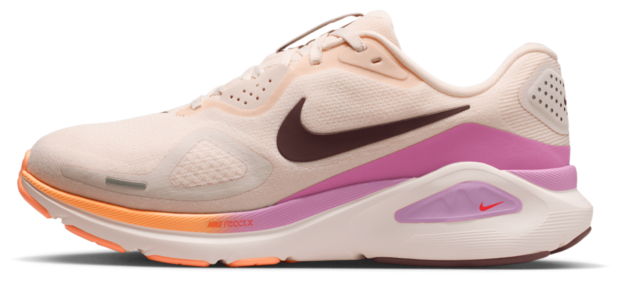 Nike Air Structure 26 Image 2 of 5. Tap to open photo gallery.