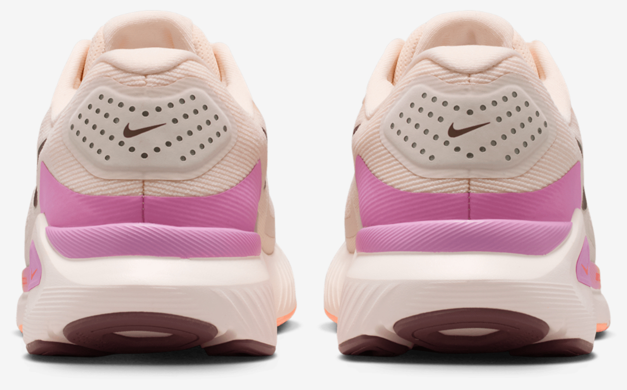 Nike Air Structure 26 Image 3 of 5. Tap to open photo gallery.
