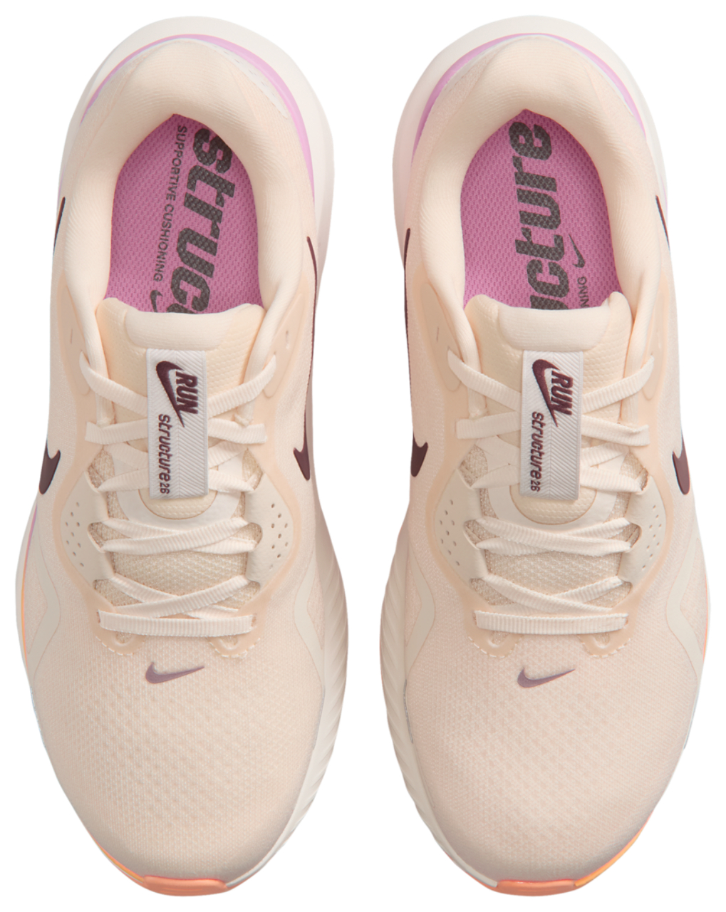 Nike Air Structure 26 Image 4 of 5. Tap to open photo gallery.