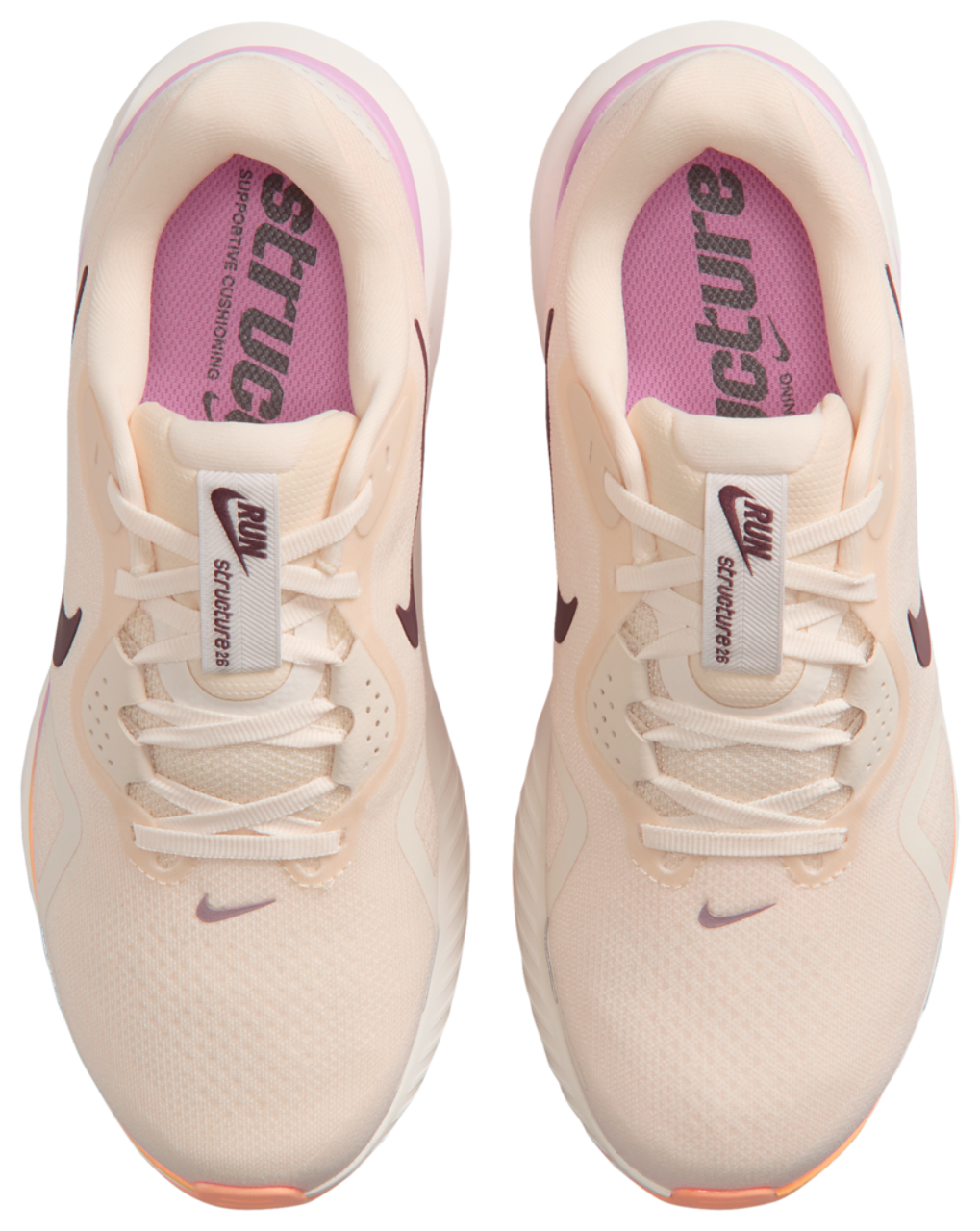 Nike Air Structure 26 Image 4 of 5. Tap to open photo gallery.