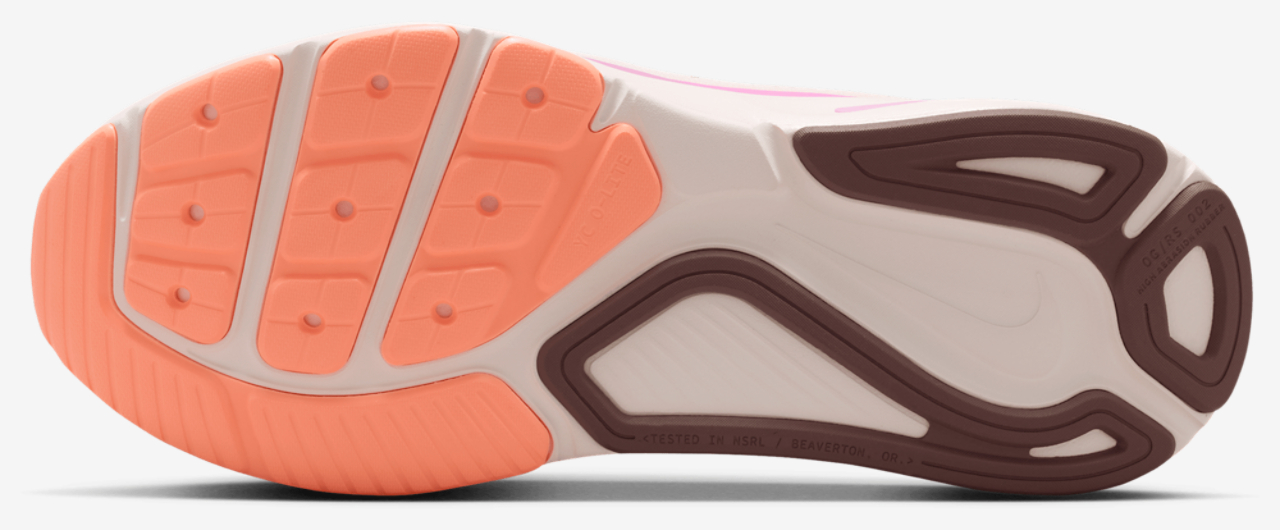 Nike Air Structure 26 Image 5 of 5. Tap to open photo gallery.