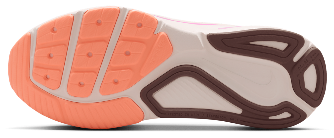 Nike Air Structure 26 Image 5 of 5. Tap to open photo gallery.