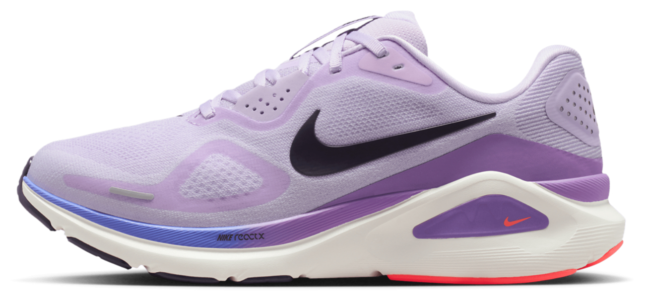 Nike Air Structure 26 Image 2 of 8. Tap to open photo gallery.