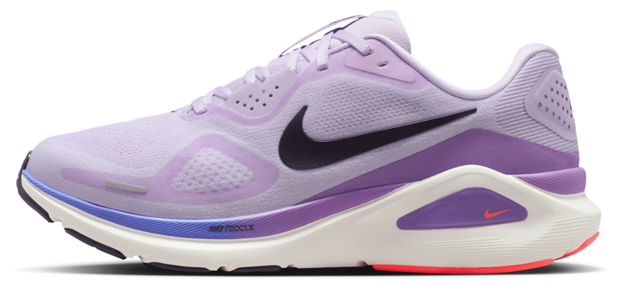 Nike Air Structure 26 Image 2 of 8. Tap to open photo gallery.