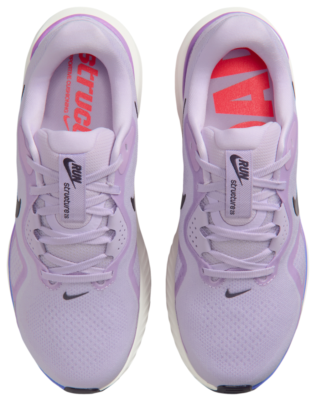Nike Air Structure 26 Image 4 of 8. Tap to open photo gallery.