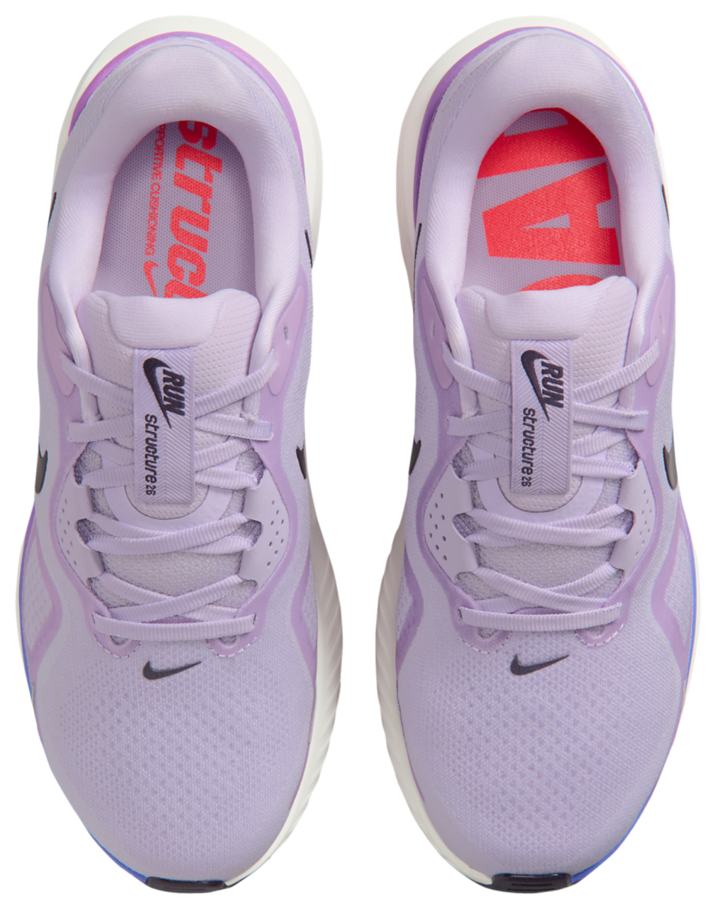 Nike Air Structure 26 Image 4 of 8. Tap to open photo gallery.