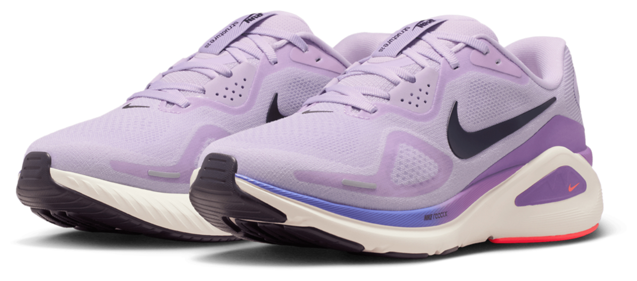 Nike Air Structure 26 Image 6 of 8. Tap to open photo gallery.