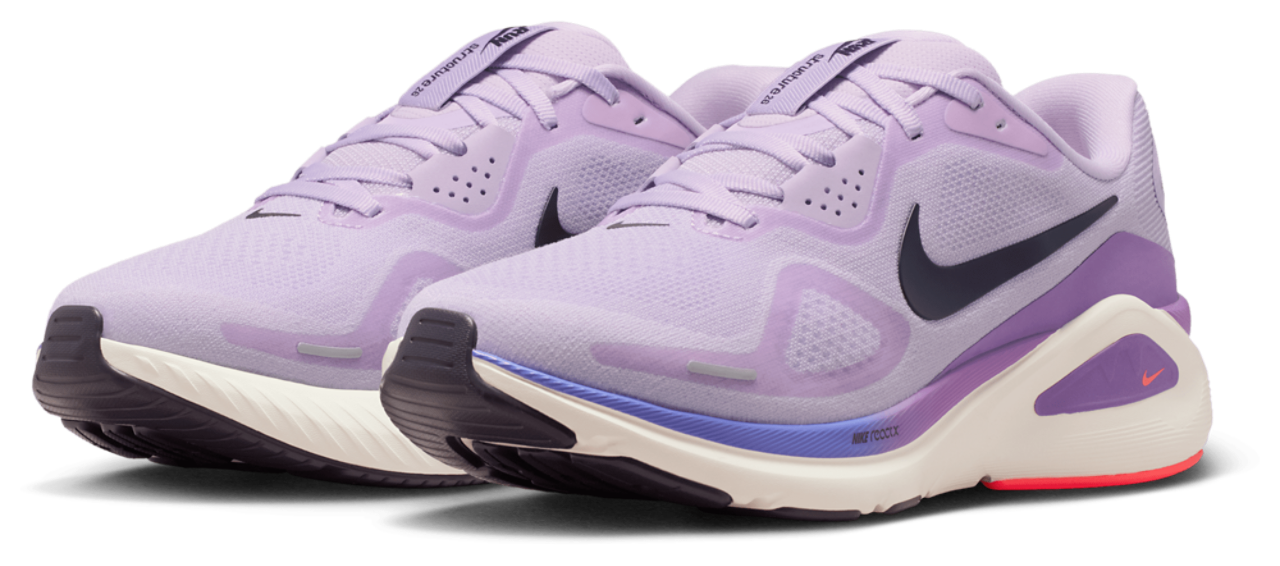 Nike Air Structure 26 Image 6 of 8. Tap to open photo gallery.
