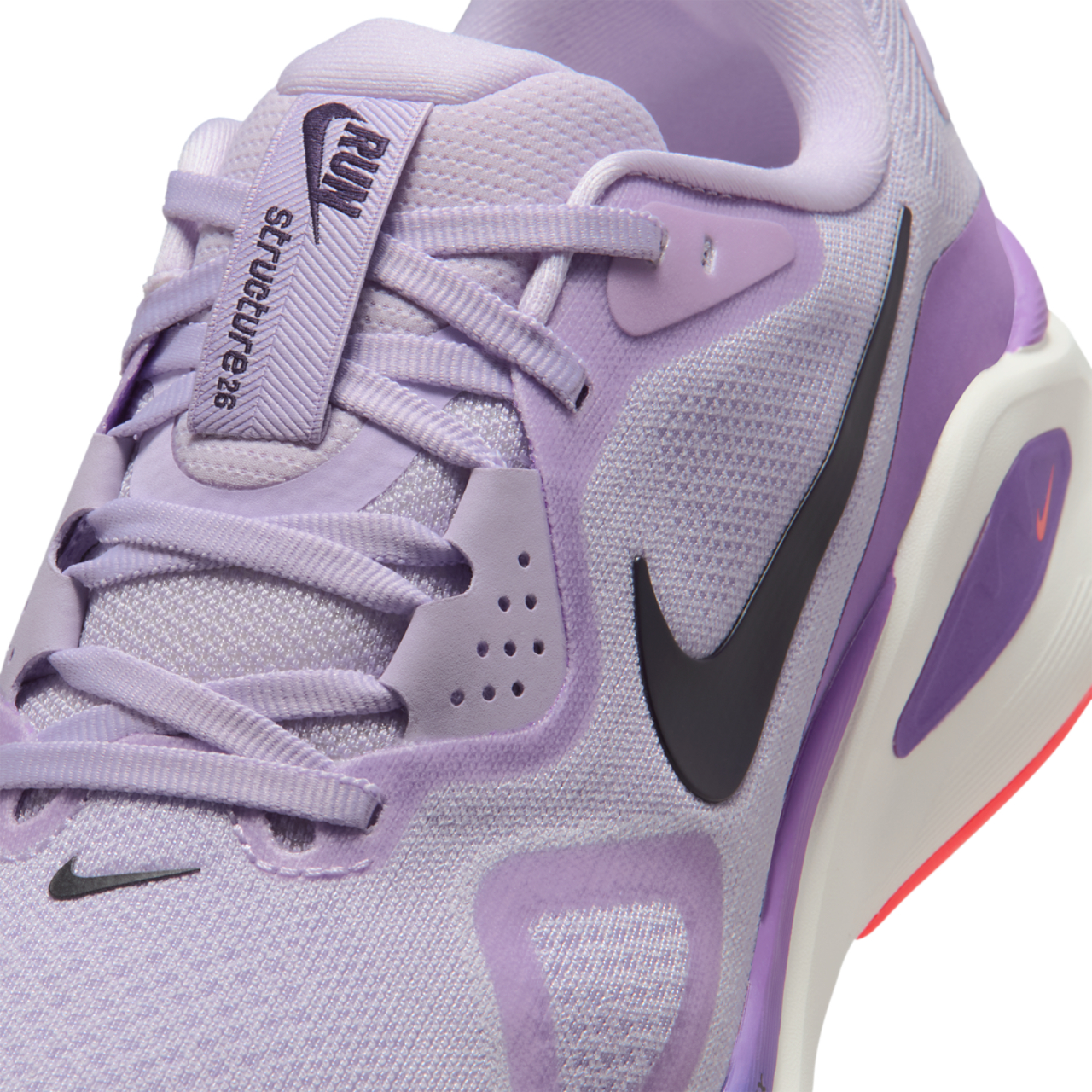 Nike Air Structure 26 Image 7 of 8. Tap to open photo gallery.