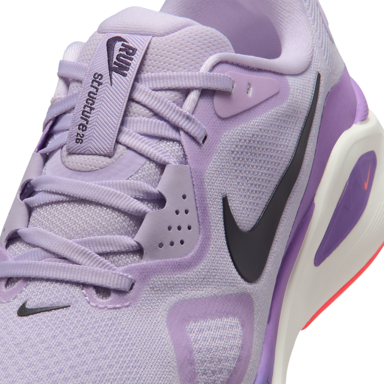 Nike Air Structure 26 Image 7 of 8. Tap to open photo gallery.