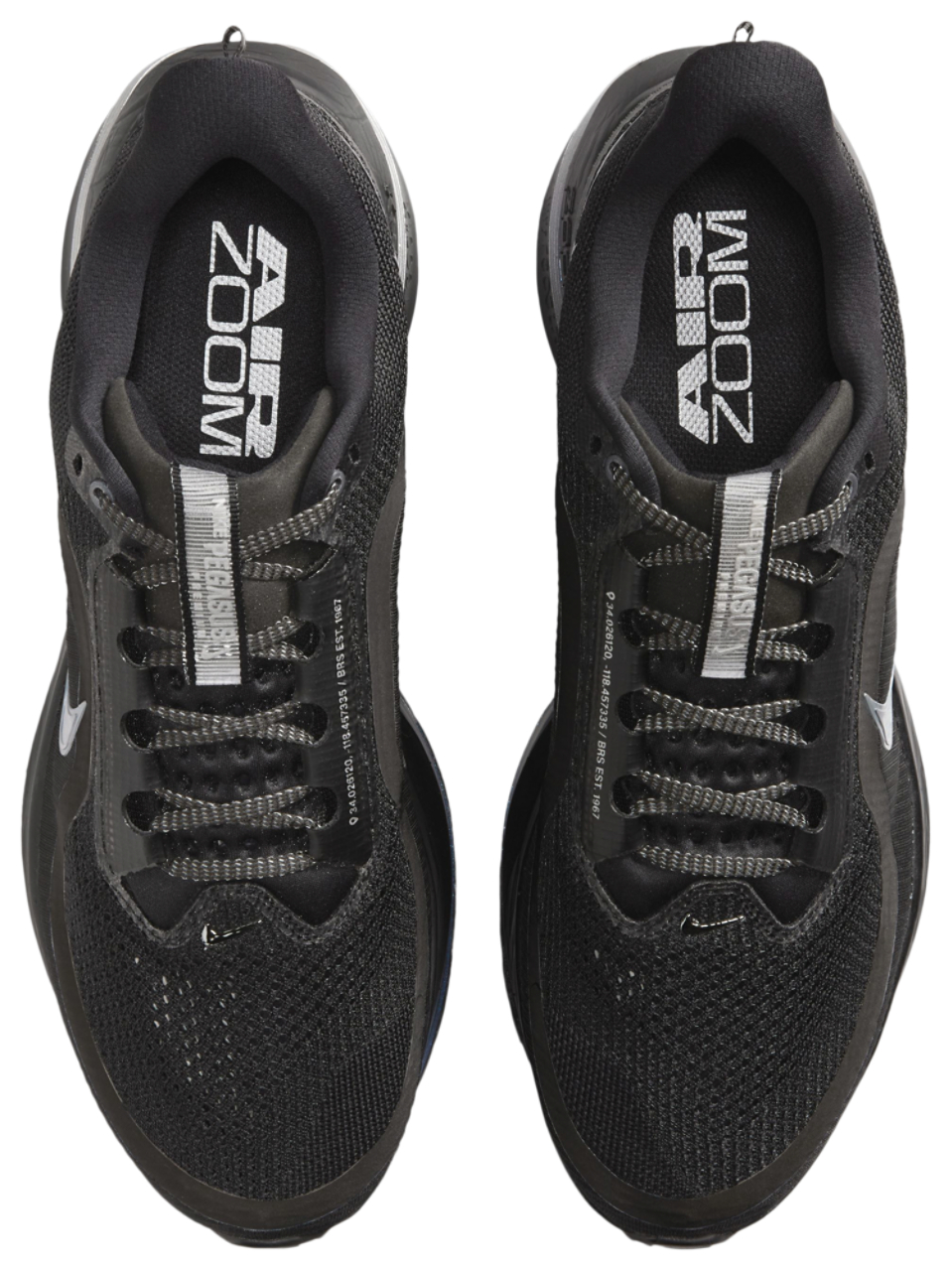 Nike Pegasus Premium Image 4 of 8. Tap to open photo gallery.