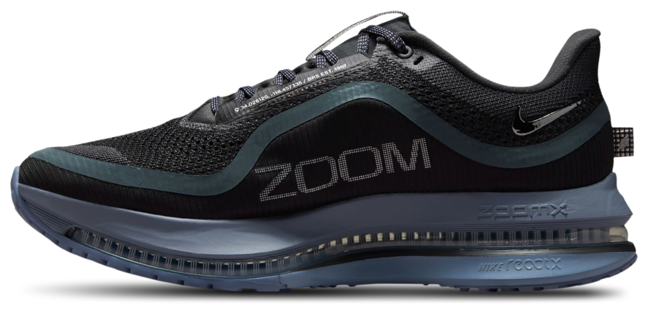 Nike Pegasus Premium 10.5 ブラック 28.5センチ Nike Pegasus Premium