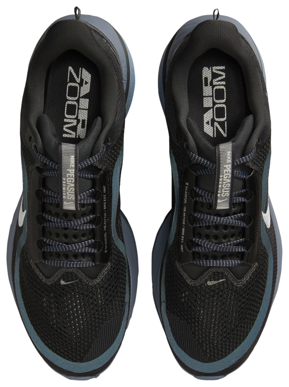 Nike Pegasus Premium Image 4 of 8. Tap to open photo gallery.