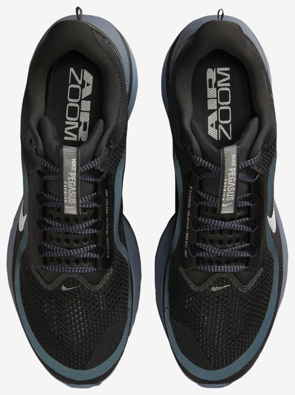 Nike Pegasus Premium Image 4 of 8. Tap to open photo gallery.