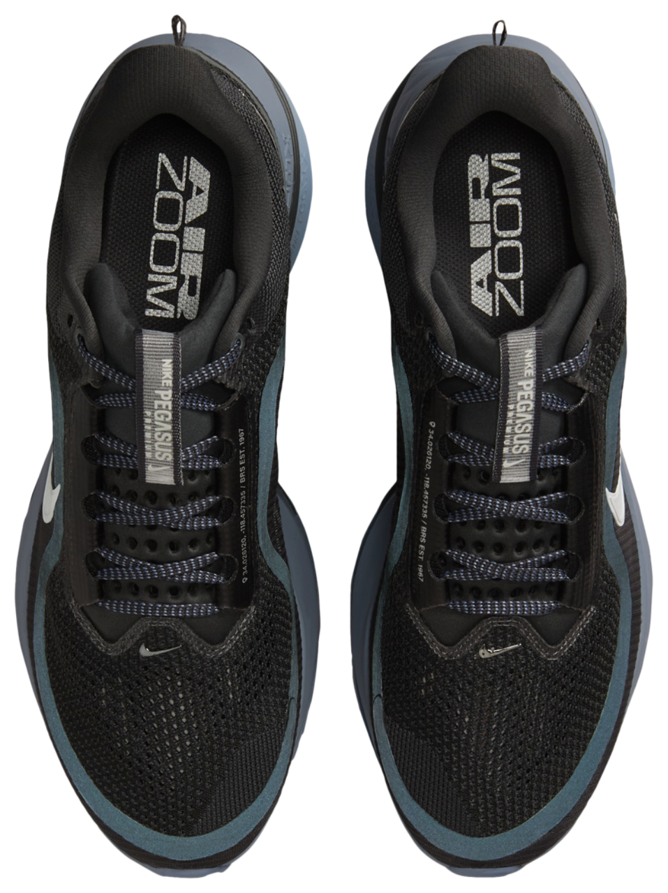 Nike Pegasus Premium Image 4 of 8. Tap to open photo gallery.