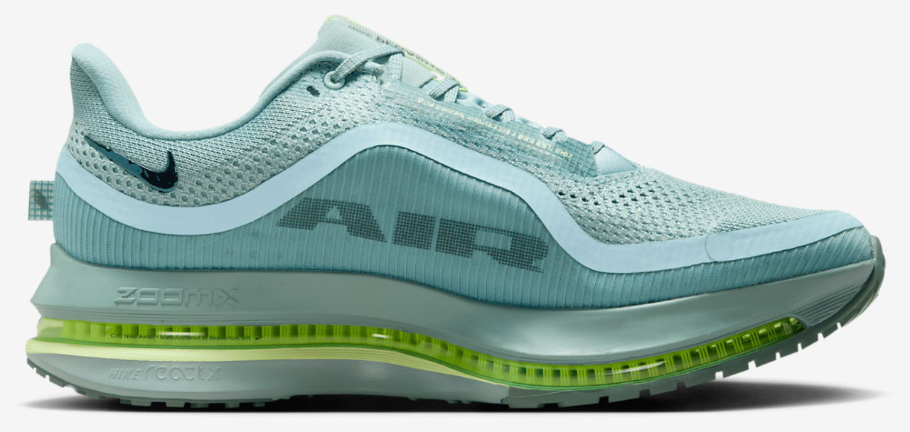 Nike Pegasus Premium Image 1 of 5. Tap to open photo gallery.