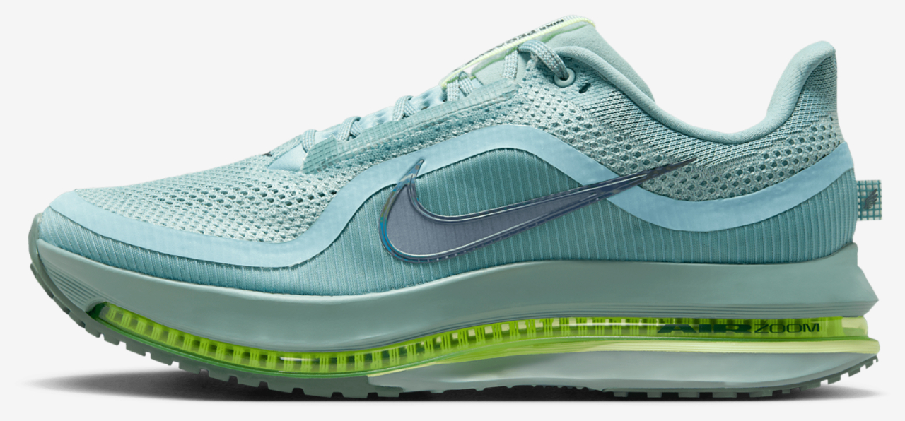 Nike Pegasus Premium Image 2 of 5. Tap to open photo gallery.
