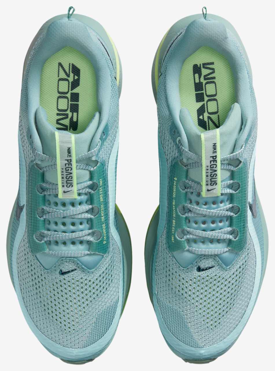 Nike Pegasus Premium Image 4 of 5. Tap to open photo gallery.