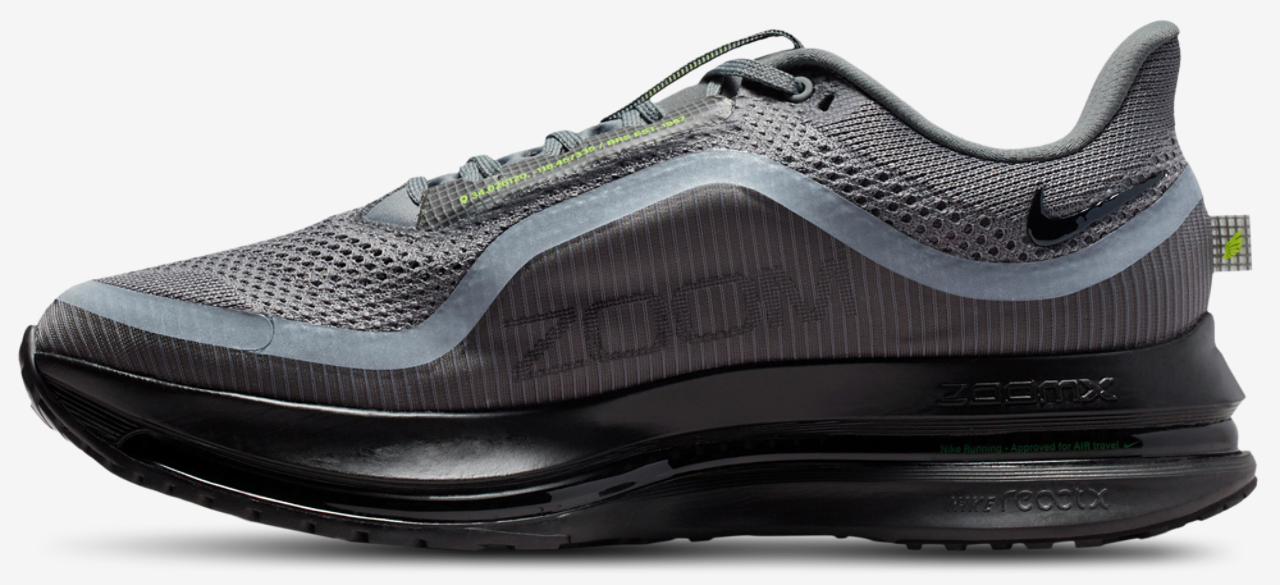Nike Pegasus Premium Image 2 of 6. Tap to open photo gallery.