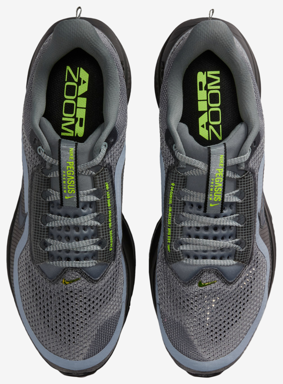 Nike Pegasus Premium Image 4 of 6. Tap to open photo gallery.