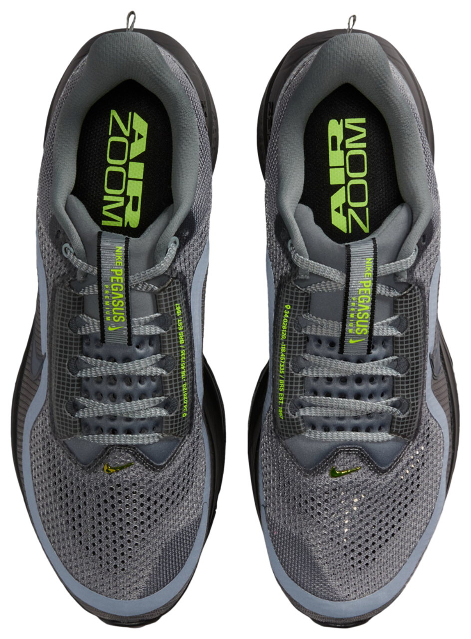 Nike Pegasus Premium Image 4 of 6. Tap to open photo gallery.