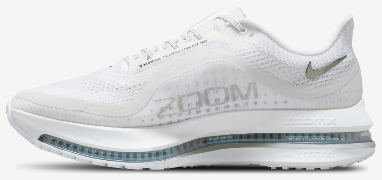 Nike Pegasus Premium Image 2 of 5. Tap to open photo gallery.