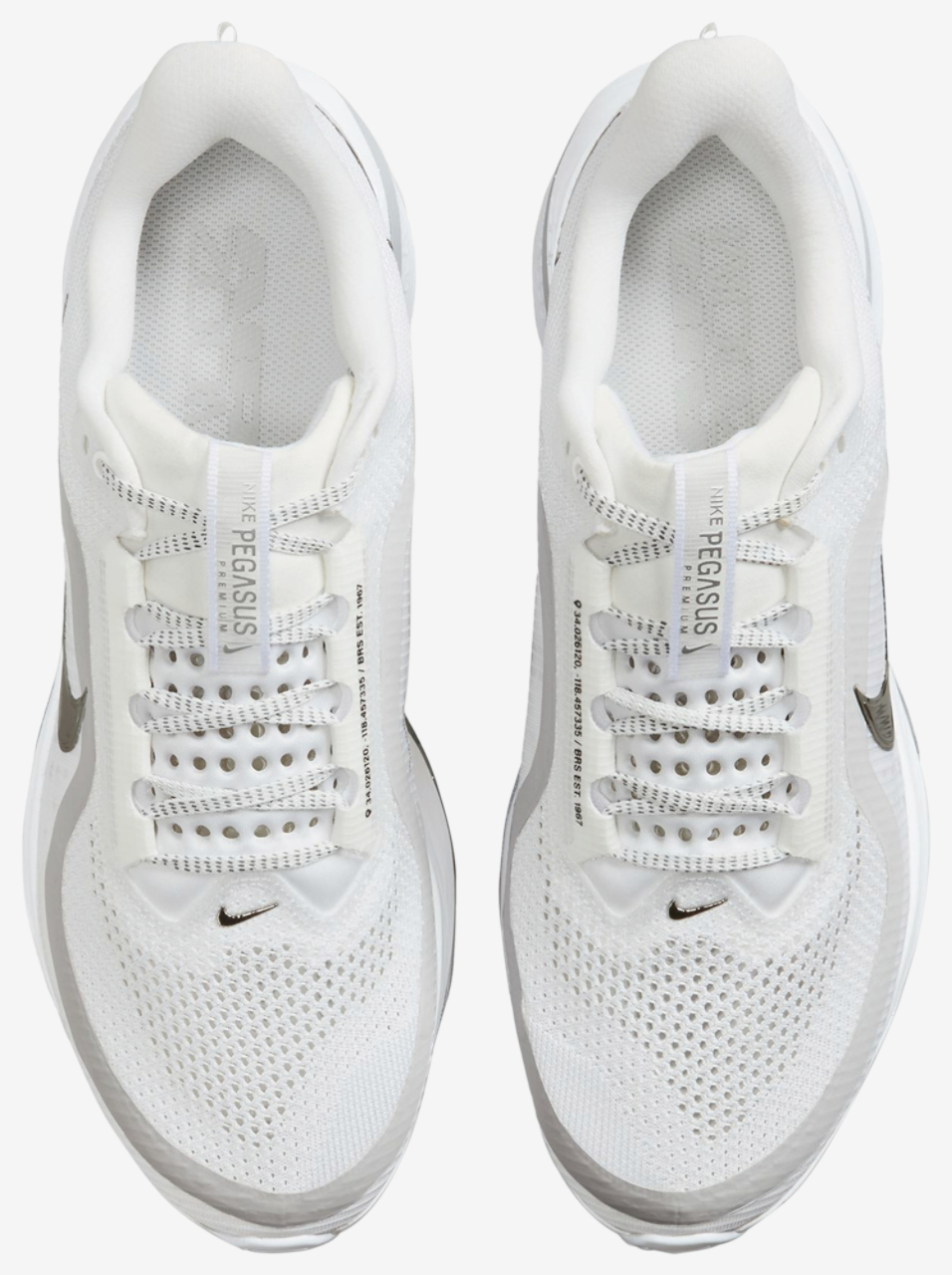Nike Pegasus Premium Image 4 of 5. Tap to open photo gallery.