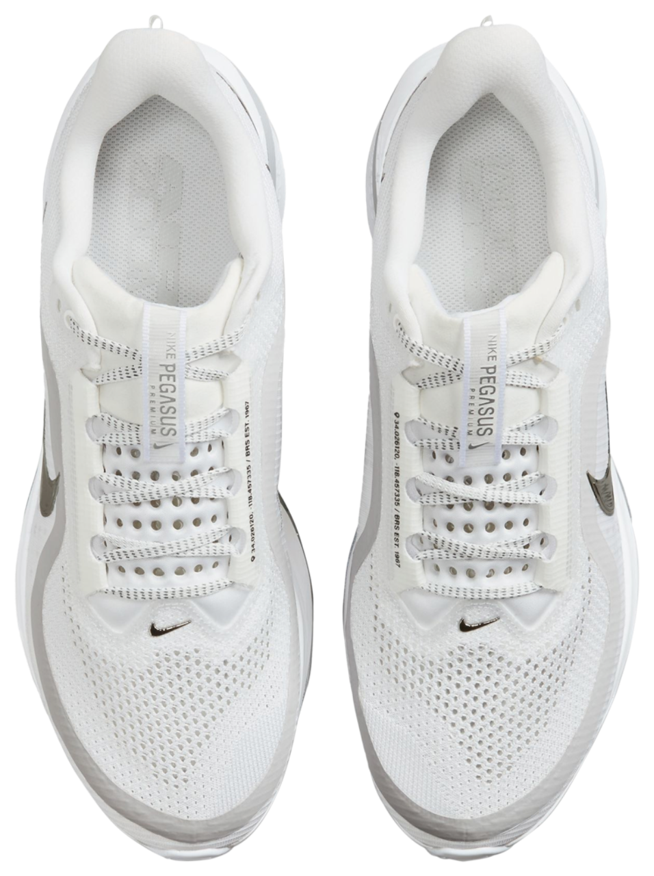 Nike Pegasus Premium Image 4 of 5. Tap to open photo gallery.