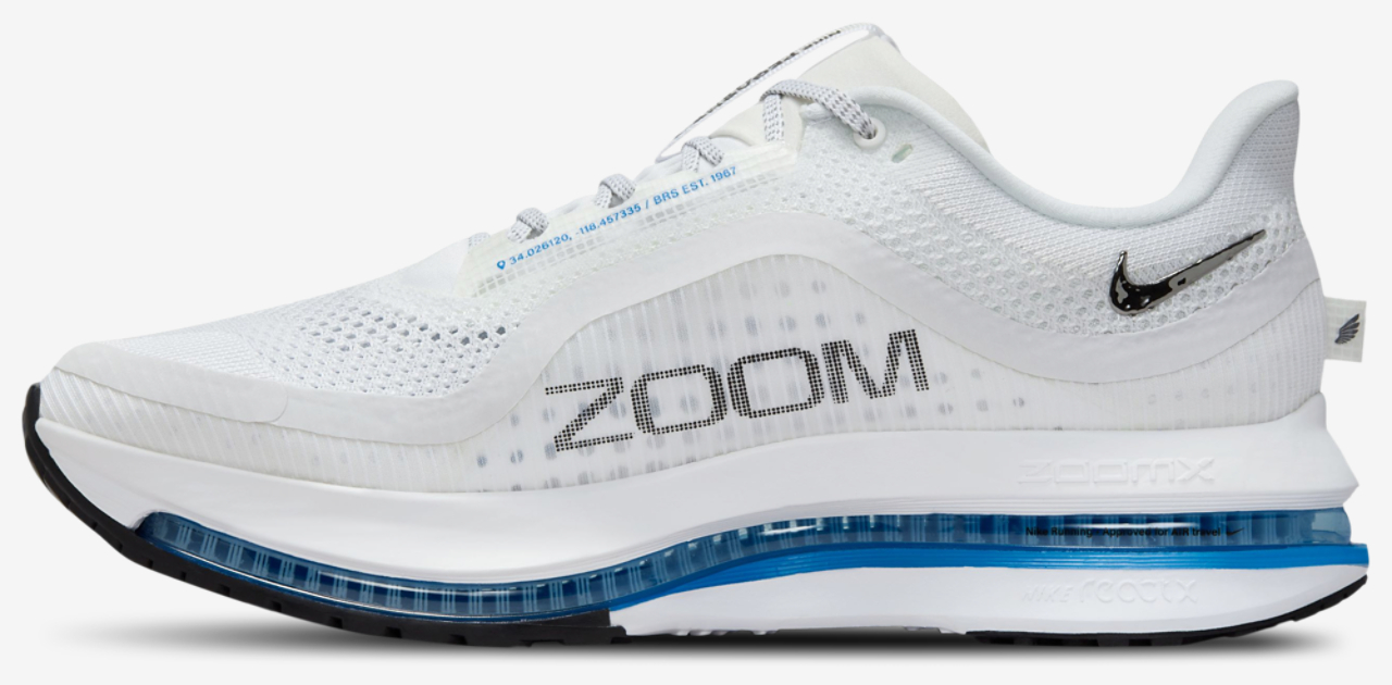 Nike Pegasus Premium Image 2 of 6. Tap to open photo gallery.