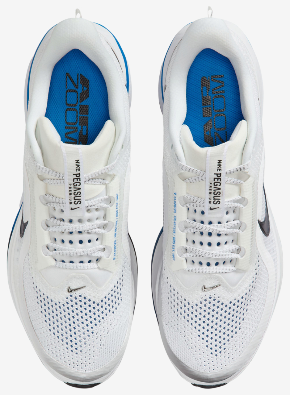 Nike Pegasus Premium Image 4 of 6. Tap to open photo gallery.