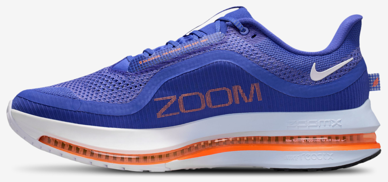 Nike Pegasus Premium Image 2 of 6. Tap to open photo gallery.
