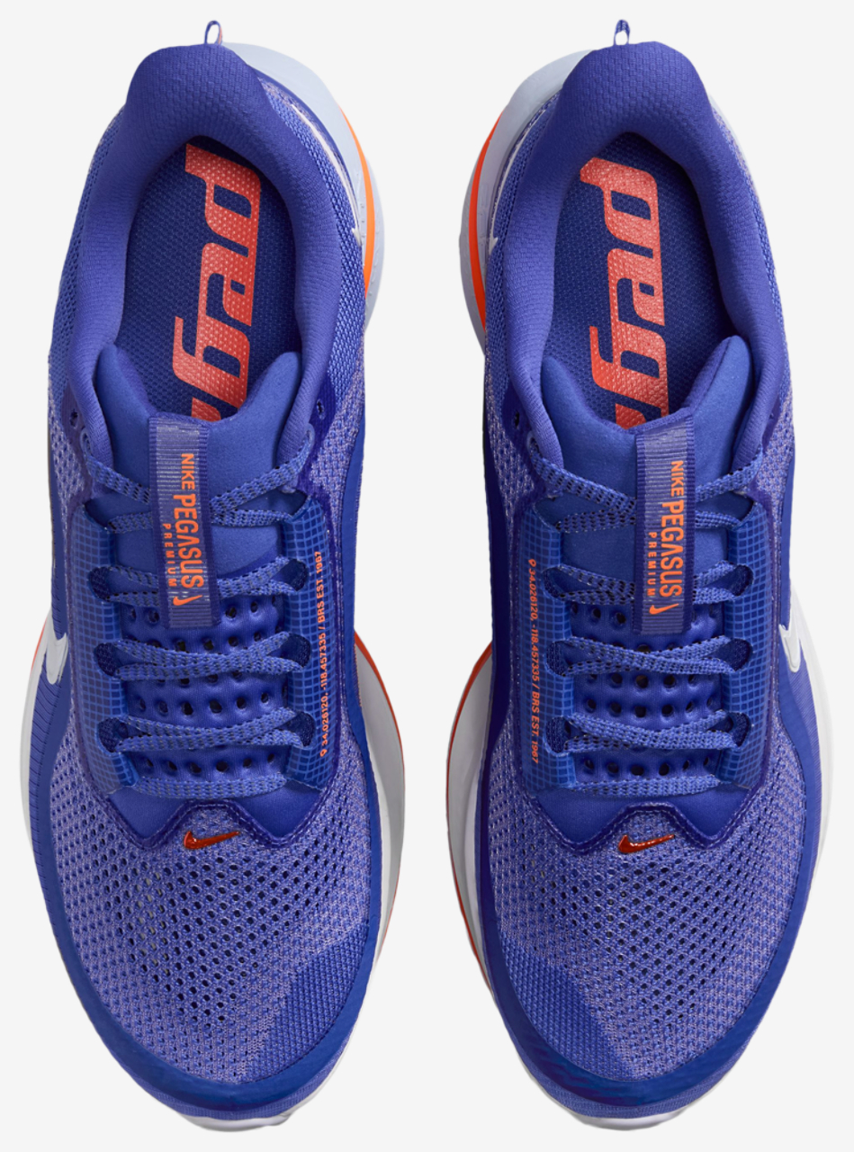 Nike Pegasus Premium Image 4 of 6. Tap to open photo gallery.