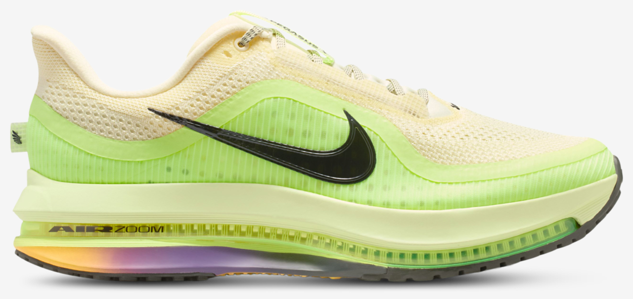Nike Pegasus Premium Image 1 of 6. Tap to open photo gallery.