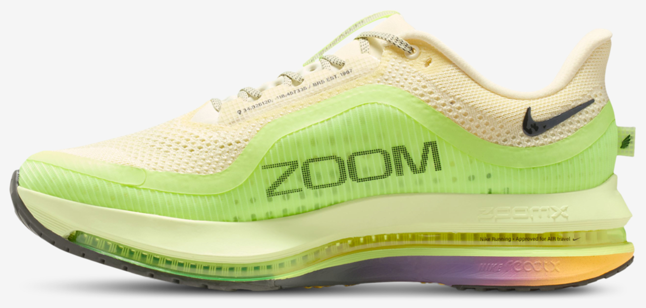Nike Pegasus Premium Image 2 of 6. Tap to open photo gallery.