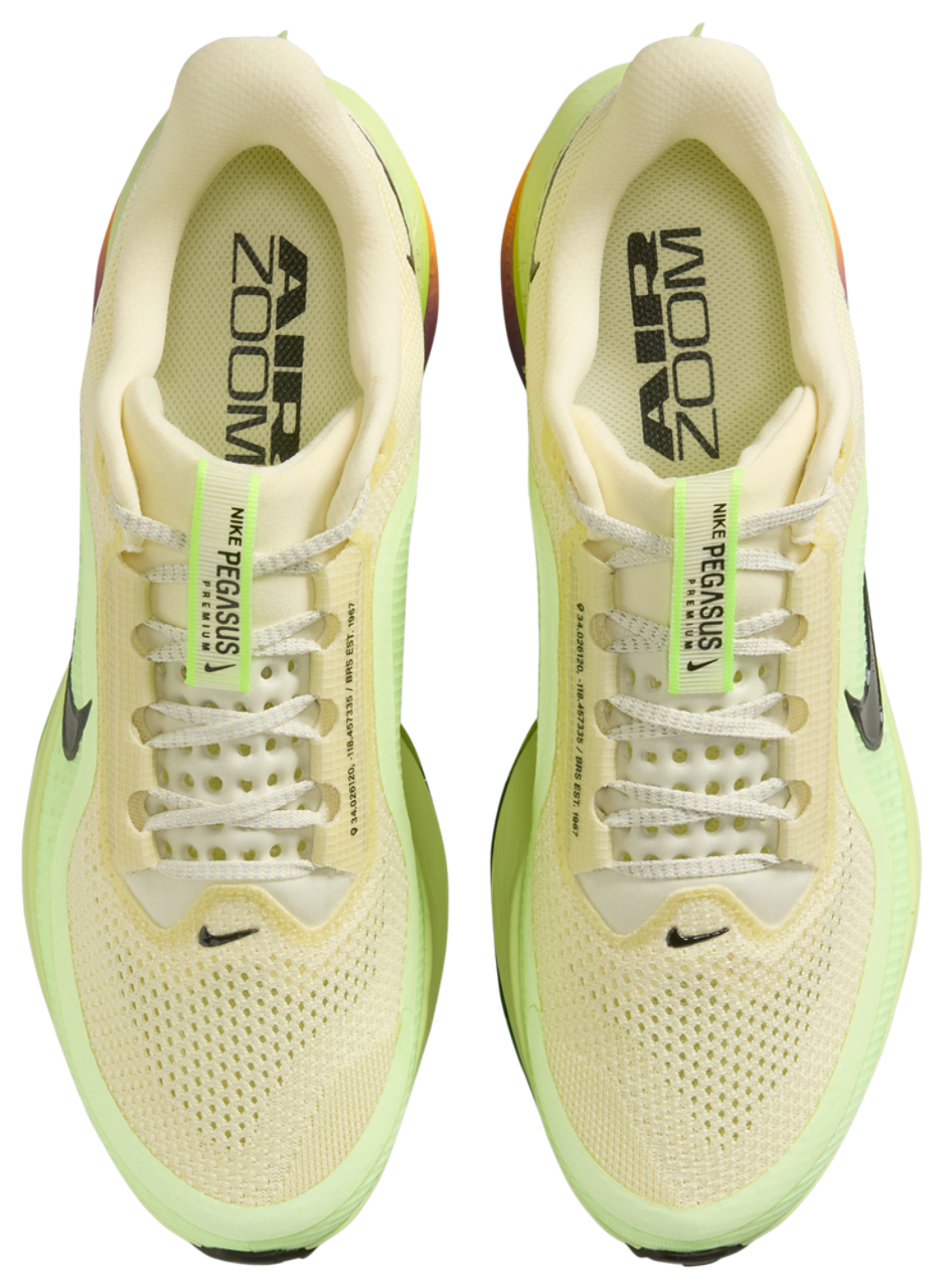 Nike Pegasus Premium Image 4 of 6. Tap to open photo gallery.