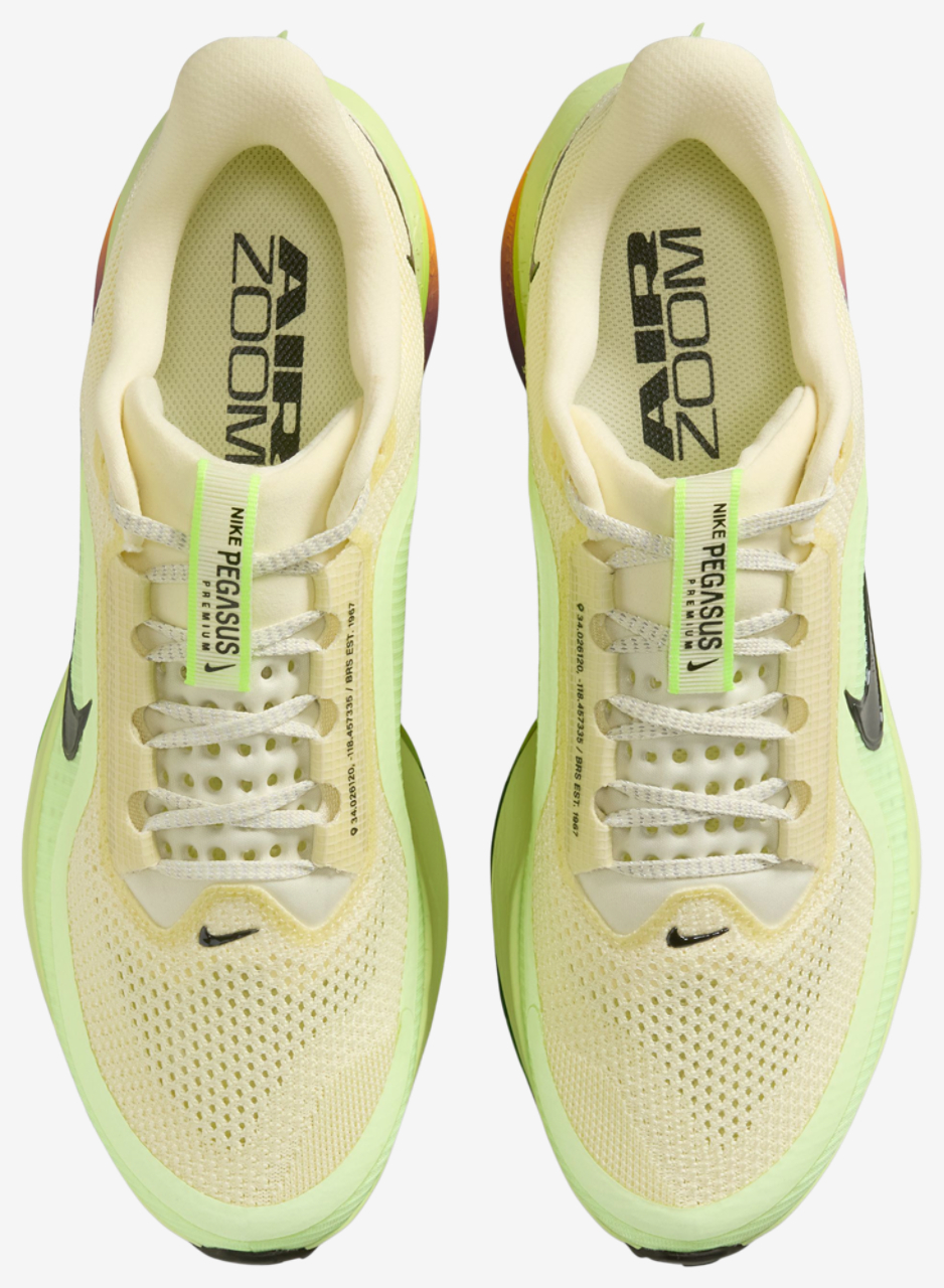 Nike Pegasus Premium Image 4 of 6. Tap to open photo gallery.