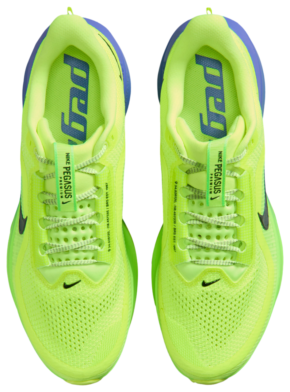 Nike Pegasus Premium Image 4 of 6. Tap to open photo gallery.