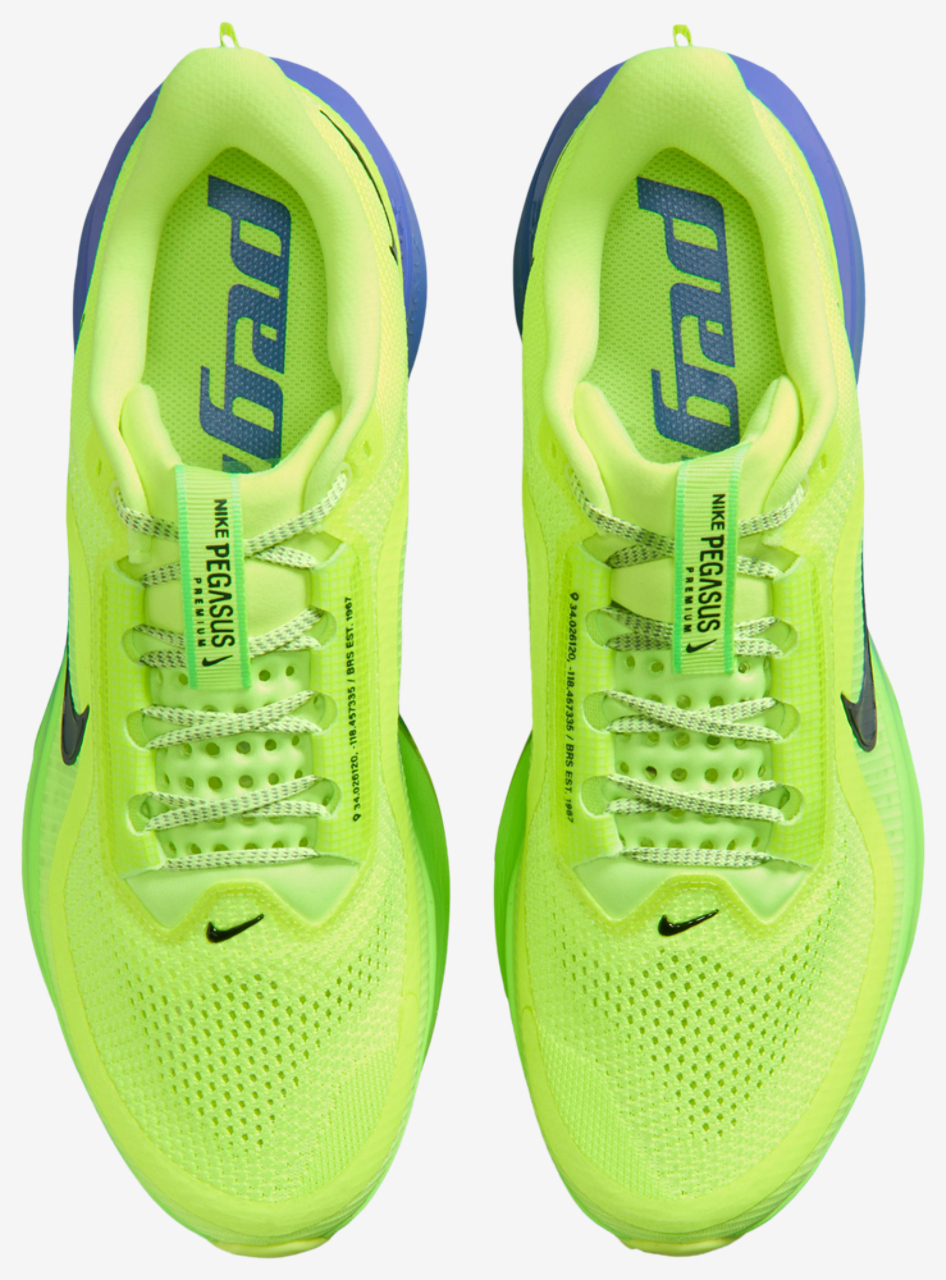 Nike ペガサスプレミアム28.0 Nike Pegasus Premium - Men's | Foot Locker
