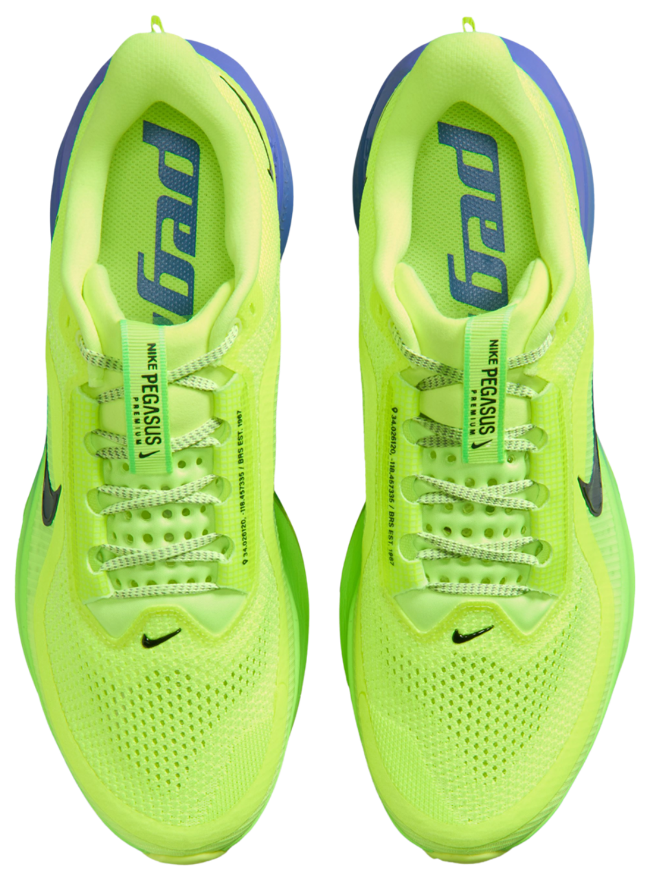 Nike Pegasus Premium Image 4 of 6. Tap to open photo gallery.