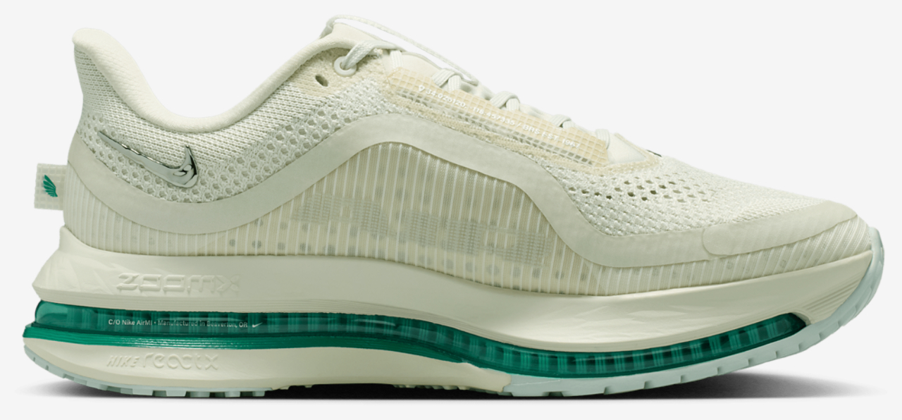 Nike Pegasus Premium Image 1 of 8. Tap to open photo gallery.
