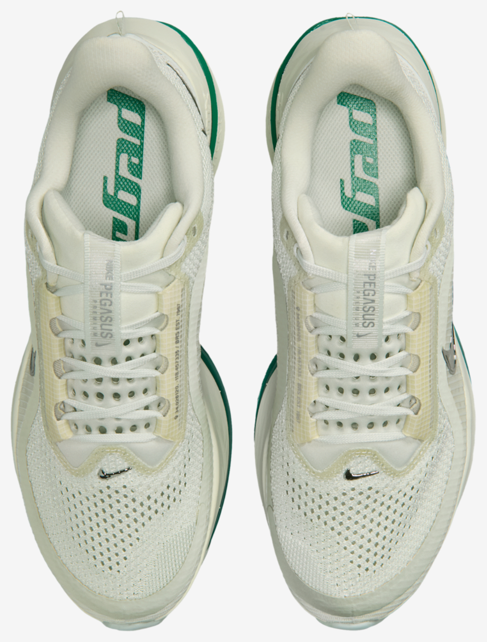 Nike Pegasus Premium Image 4 of 8. Tap to open photo gallery.