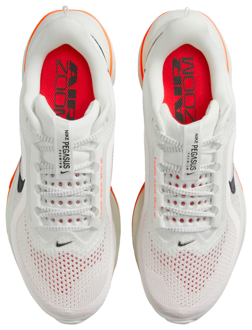 Nike Pegasus Premium Image 4 of 5. Tap to open photo gallery.